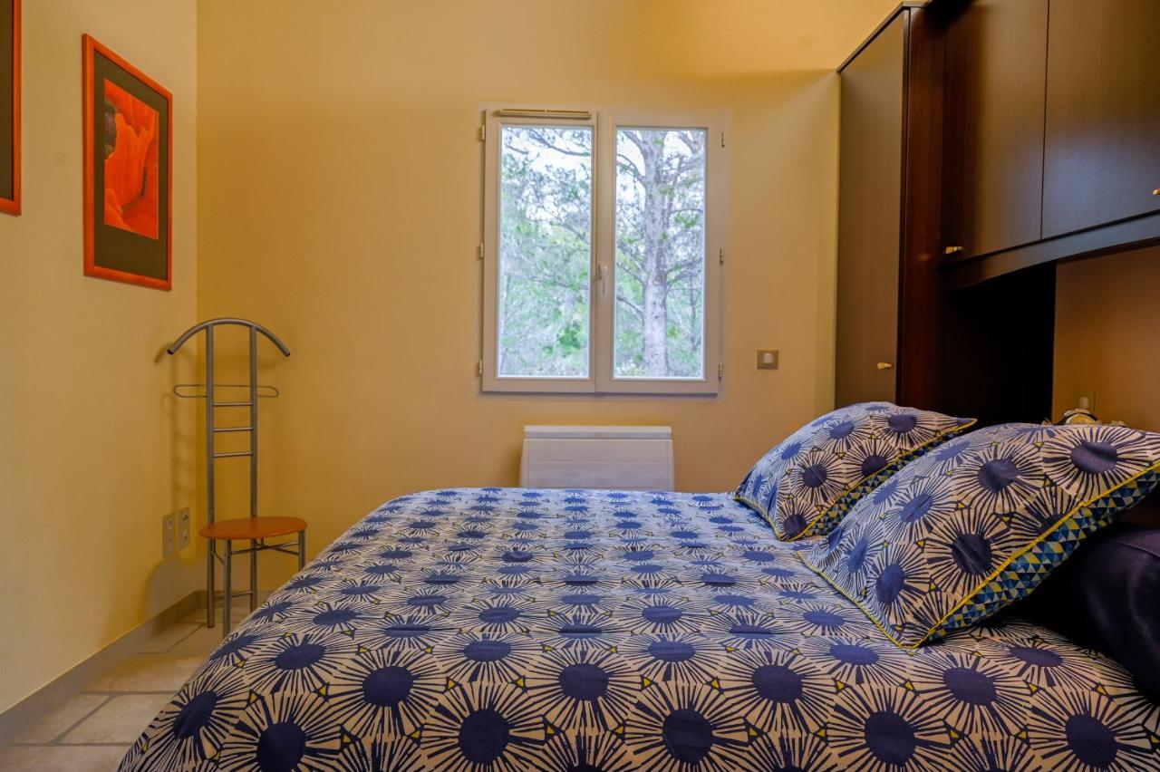 Mas Caipi La Cadière d'Azur at My Luxury Home in Provence Extérieur photo